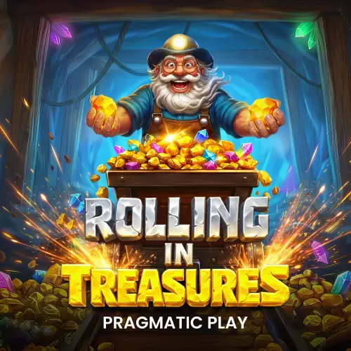 Rolling In Treasures